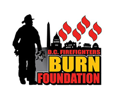 D.C. Firefighters Burn Foundation